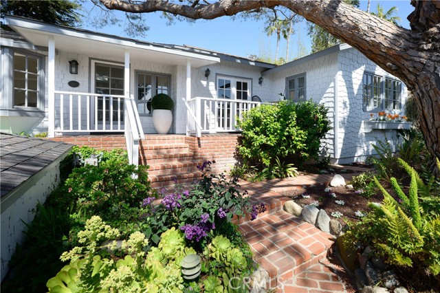Single Family Residence, 2130 Glenneyre st, Laguna Beach, CA 92651 - 1