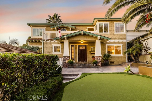 Single Family Residence, 31777 5th ave, Laguna Beach, CA 92651 - 1