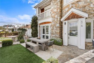 Condominium, 516 Poinsettia ave, Corona Del Mar, CA 92625 - 21