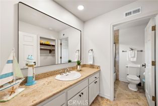 Single Family Residence, 30821 Hunt Club drive, San Juan Capistrano, CA 92675 - 33