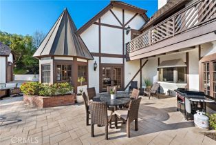 Single Family Residence, 30821 Hunt Club drive, San Juan Capistrano, CA 92675 - 37