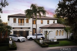 Single Family Residence, 31 Vista Tramonto, Newport Coast, CA 92657 - 2