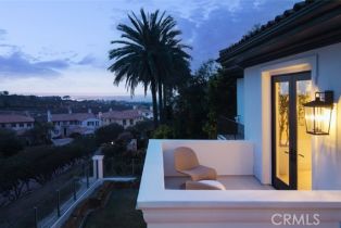 Single Family Residence, 31 Vista Tramonto, Newport Coast, CA 92657 - 42