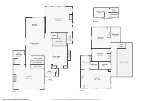 Single Family Residence, 1020 La Mirada st, Laguna Beach, CA 92651 - 54