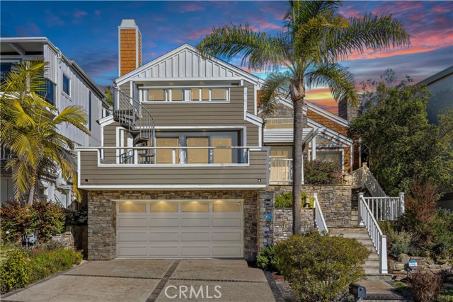 Single Family Residence, 1020 La Mirada st, Laguna Beach, CA 92651 - 1