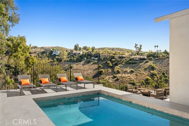 Single Family Residence, 1445 Mar Vista way, Laguna Beach, CA 92651 - 1