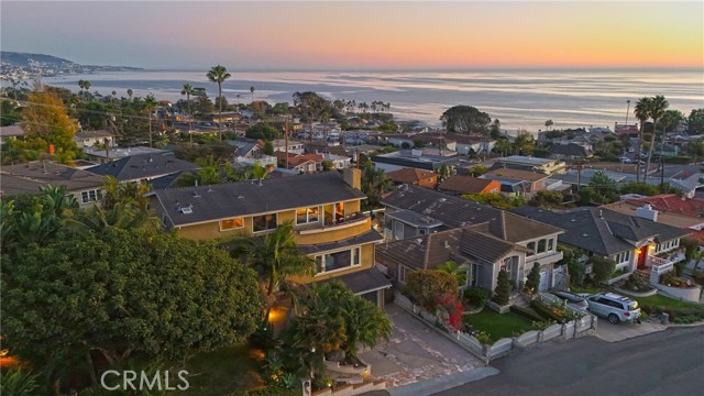 Single Family Residence, 281 Ledroit st, Laguna Beach, CA 92651 - 1