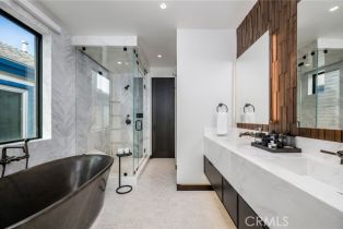 Single Family Residence, 218 Oceanfront, Newport Beach, CA 92661 - 19