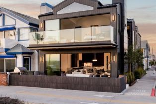 Single Family Residence, 218 Oceanfront, Newport Beach, CA 92661 - 27