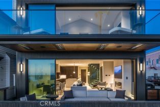 Single Family Residence, 218 Oceanfront, Newport Beach, CA 92661 - 34