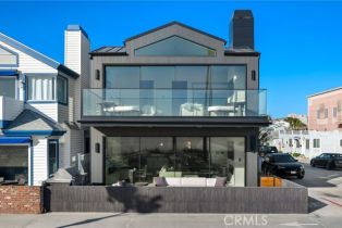 Single Family Residence, 218 Oceanfront, Newport Beach, CA 92661 - 39