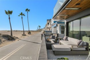 Single Family Residence, 218 Oceanfront, Newport Beach, CA 92661 - 4