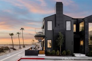 Single Family Residence, 218  E Oceanfront, Newport Beach, CA  Newport Beach, CA 92661