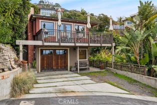 Single Family Residence, 32036 Sunset, Laguna Beach, CA 92651 - 12