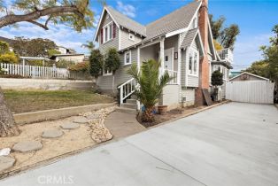 Single Family Residence, 251 Viejo ST, Laguna Beach, CA  Laguna Beach, CA 92651