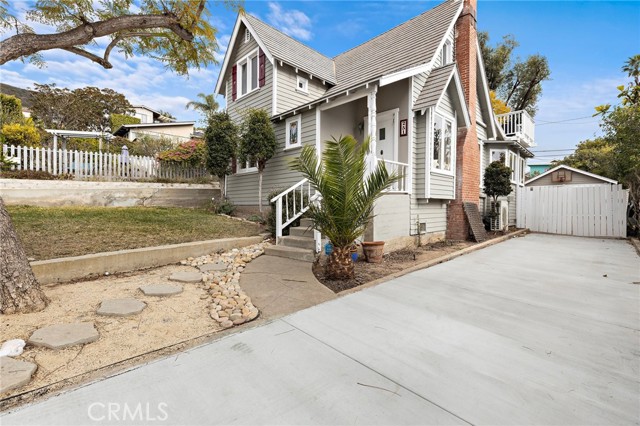 Single Family Residence, 251 Viejo st, Laguna Beach, CA 92651 - 1