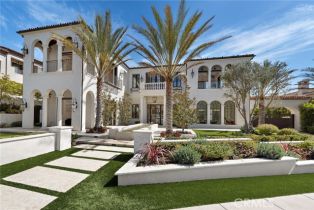 Single Family Residence, 11 Coral Ridge, Newport Coast, CA 92657 - 2