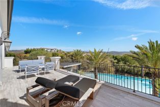 Single Family Residence, 11 Coral Ridge, Newport Coast, CA 92657 - 20