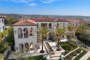 Single Family Residence, 11 Coral Ridge, Newport Coast, CA 92657 - 43