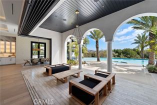 Single Family Residence, 11 Coral Ridge, Newport Coast, CA 92657 - 7