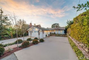 Single Family Residence, 360 Diamond ST, Laguna Beach, CA  Laguna Beach, CA 92651