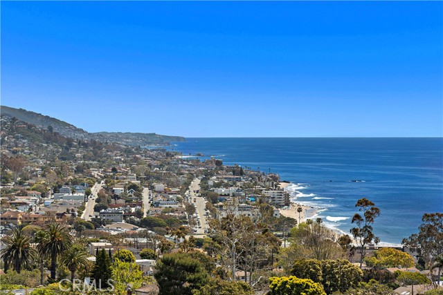 Single Family Residence, 612 Allview pl, Laguna Beach, CA 92651 - 1