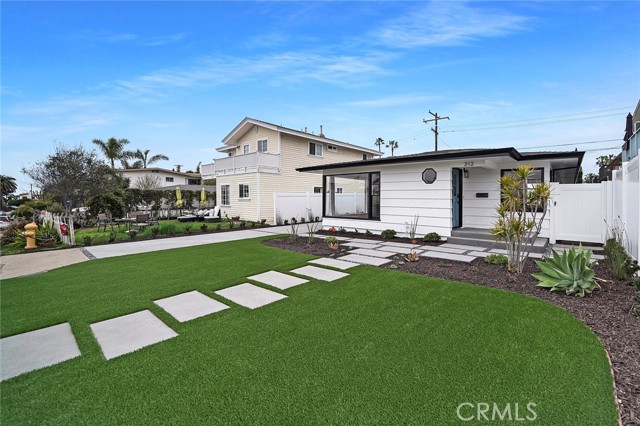 Single Family Residence, 212 La Paloma, San Clemente, CA 92672 - 1
