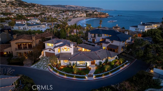 Single Family Residence, 138 Emerald Bay, Laguna Beach, CA 92651 - 1