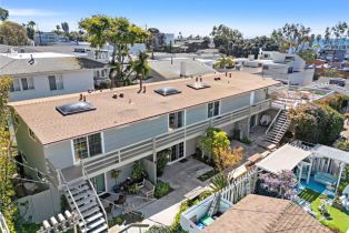 Apartment, 525 Catalina, Laguna Beach, CA 92651 - 16