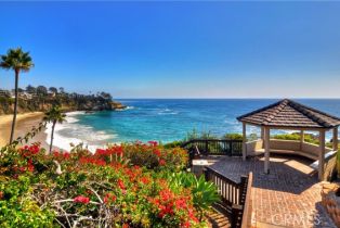 Single Family Residence, 15 Vista De Catalina, Laguna Beach, CA 92651 - 45
