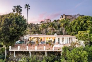 Single Family Residence, 1223 Skyline dr, Laguna Beach, CA 92651 - 7