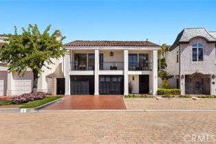 Single Family Residence, 7 Linda Isle, Newport Beach, CA 92660 - 2