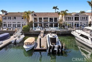 Single Family Residence, 7 Linda Isle, Newport Beach, CA  Newport Beach, CA 92660