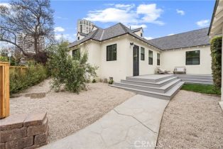 Single Family Residence, 10584 Wellworth ave, Westwood, CA 90024 - 43