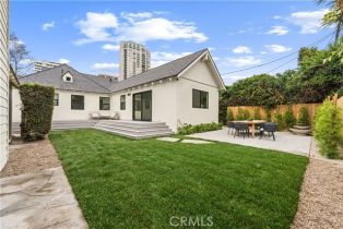 Single Family Residence, 10584 Wellworth ave, Westwood, CA 90024 - 46