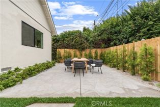 Single Family Residence, 10584 Wellworth ave, Westwood, CA 90024 - 48