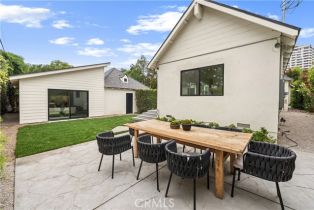 Single Family Residence, 10584 Wellworth ave, Westwood, CA 90024 - 49