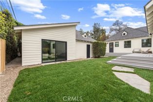 Single Family Residence, 10584 Wellworth ave, Westwood, CA 90024 - 50