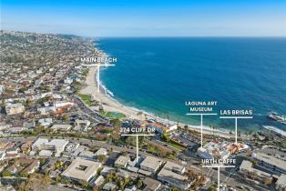 Apartment, 274 Cliff drive, Laguna Beach, CA 92651 - 2