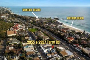Residential Income, 2955 Terry rd, Laguna Beach, CA 92651 - 2