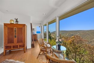 Single Family Residence, 1415 Skyline drive, Laguna Beach, CA 92651 - 19