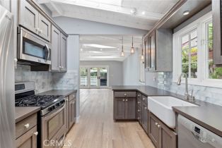 Single Family Residence, 1310 Bluebird Canyon, Laguna Beach, CA 92651 - 10