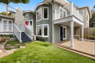 Single Family Residence, 1310 Bluebird Canyon, Laguna Beach, CA 92651 - 20