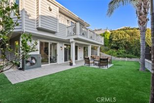 Single Family Residence, 66 La Senda drive, Laguna Beach, CA 92651 - 28