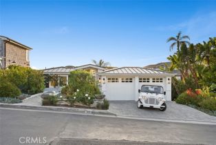 Single Family Residence, 66 La Senda drive, Laguna Beach, CA 92651 - 5