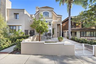 Residential Lease, 718 1/2  Marguerite AVE, Corona Del Mar, CA  Corona Del Mar, CA 92625