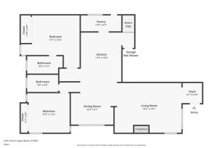 Single Family Residence, 21521 Anns ln, Laguna Beach, CA 92651 - 21