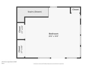 Single Family Residence, 21521 Anns ln, Laguna Beach, CA 92651 - 22