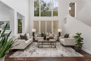 Single Family Residence, 1 Giverny, Newport Coast, CA 92657 - 5