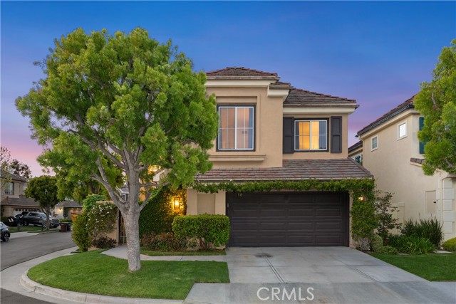 Single Family Residence, 1 Giverny, Newport Coast, CA 92657 - 1